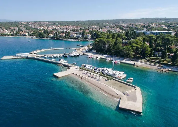 Apartman Snjezana