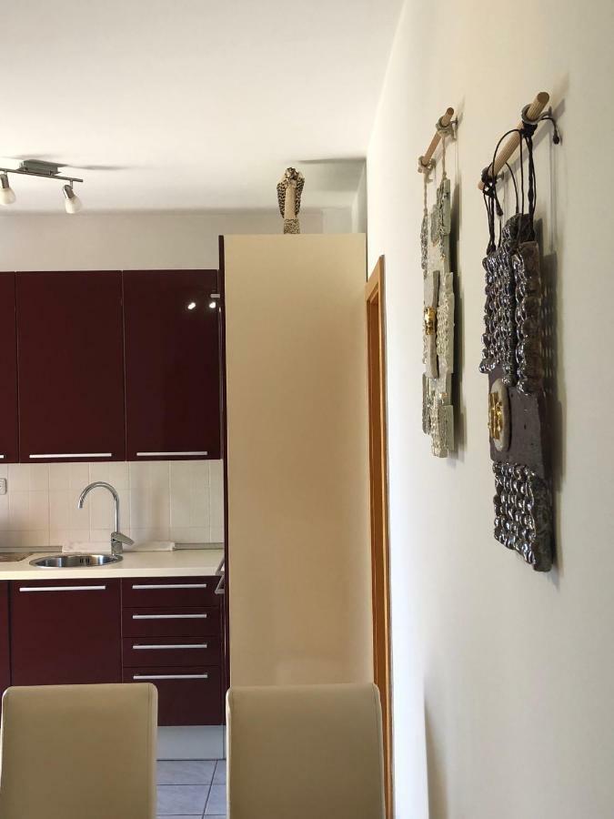 Apartment Snjezana *