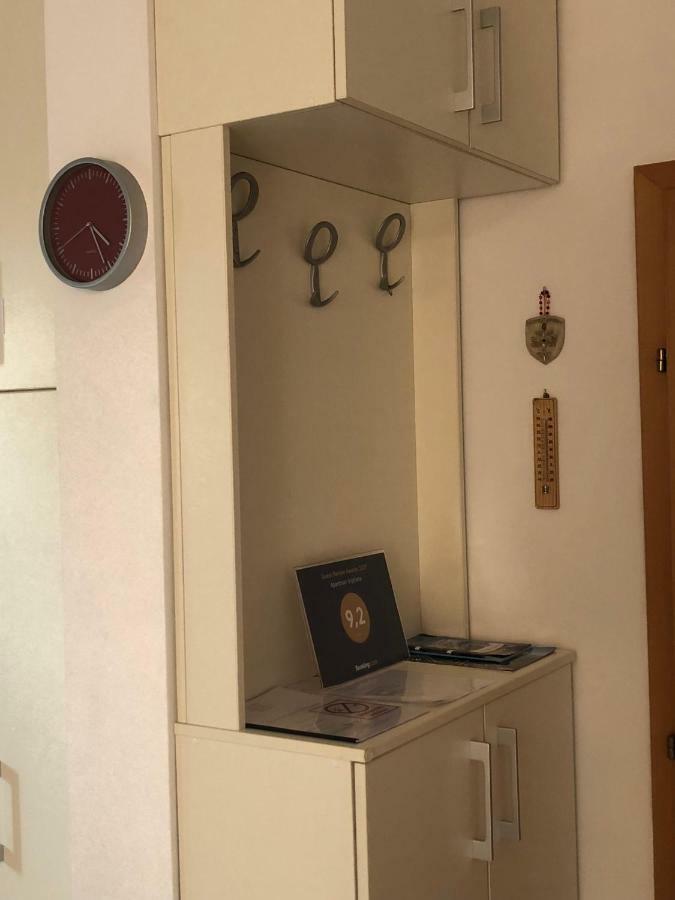 Snjezana Apartment Malinska
